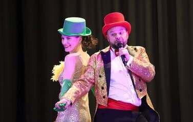 Operetka (9)