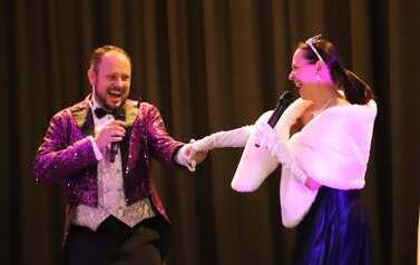 Operetka (4)