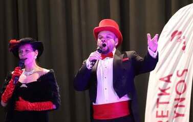Operetka (2)