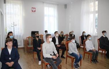 Wręczenie stypendi&oacute;w  (21)