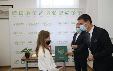 Wręczenie stypendi&oacute;w  (12)