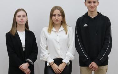 Młodzieżowa Rada Gminy Wronki  (8)