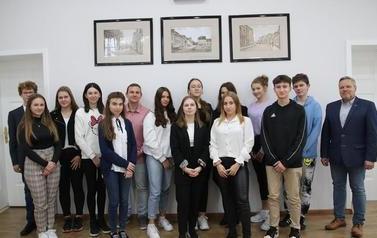 Młodzieżowa Rada Gminy Wronki  (7)
