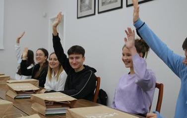 Młodzieżowa Rada Gminy Wronki  (5)