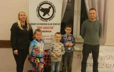 Grand Prix Gminy Wronki - Ćmachowo (2)