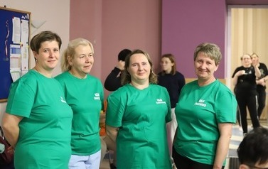 Turniej Kręglarski KGW (6)