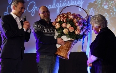 Urodziny L. Gromadzińskiej - 22 stycznia 2024 r. (17)