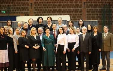150 rocznica urodzin W. Witosa - SP w Biezdrowie - 19 stycznia 2024 r. (21)