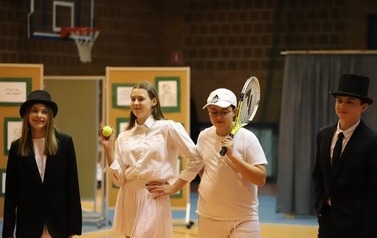 150 rocznica urodzin W. Witosa - SP w Biezdrowie - 19 stycznia 2024 r. (20)