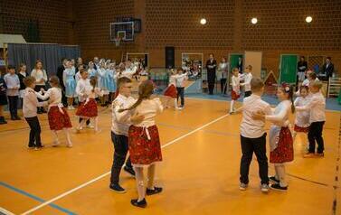 Jubileusz - zdjęcie SP Biezdrowo (39)