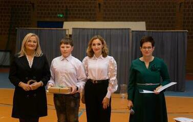 Jubileusz - zdjęcie SP Biezdrowo (19)