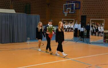 Jubileusz - zdjęcie SP Biezdrowo (17)
