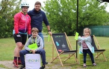Ultramaraton Kolarski Mały Piękny Zach&oacute;d - 11 maja 2024 (3)