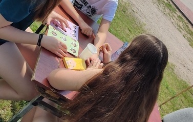 Dzień Dziecka w Lubowie (2)