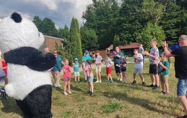 Dzień Dziecka w Lubowie (13)