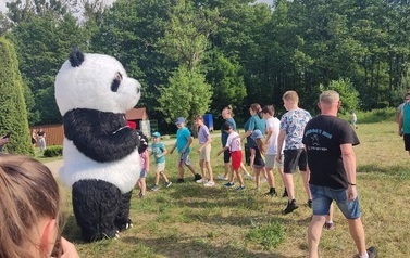 Dzień Dziecka w Lubowie (12)
