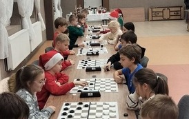 Grand Prix Gminy Wronki - Wartosław (2)