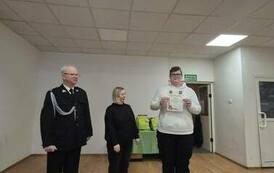 Młodzież Zapobiega Pożarom (2)