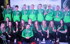 Drużynowe Złoto Mistrzostw Polski (16)