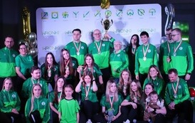 Drużynowe Złoto Mistrzostw Polski (14)