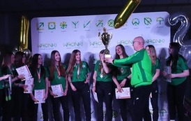 Drużynowe Złoto Mistrzostw Polski (10)