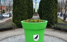Pl. Wolności