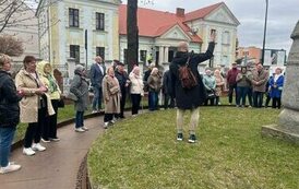Z wizytą w Koninie (1)