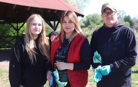 Sprzątanie Brzeg&oacute;w Warty (20)