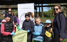 Sprzątanie Brzeg&oacute;w Warty (11)