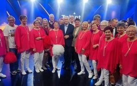 Zesp&oacute;ł Wokalny Chojanki (20)