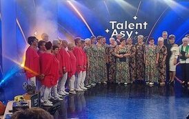 Zesp&oacute;ł Wokalny Chojanki (11)