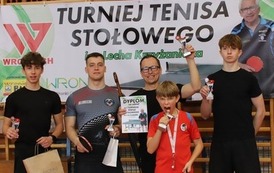 Turniej tenisa stołowego (61)