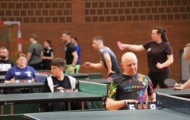 Turniej tenisa stołowego (54)
