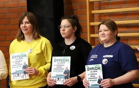 Turniej tenisa stołowego (37)