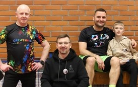 Turniej tenisa stołowego (29)