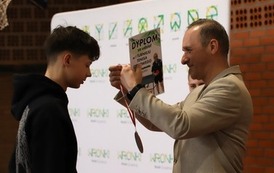 Turniej tenisa stołowego (25)