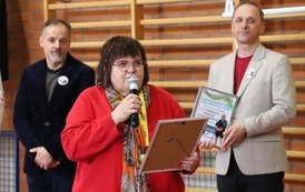Turniej tenisa stołowego (23)