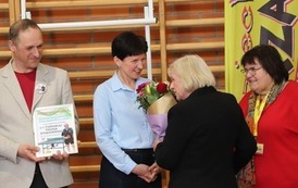 Turniej tenisa stołowego (9)