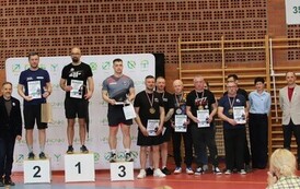 Turniej tenisa stołowego (4)