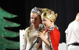 Baśniogr&oacute;d (21)