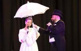 Operetka (3)
