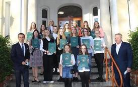 Wręczenie stypendi&oacute;w  (20)