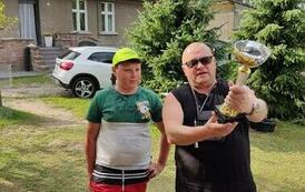 Ob&oacute;z Wędkarski Jokers (21)