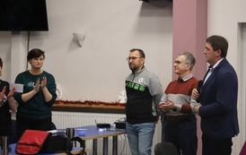 Turniej Kręglarski KGW (3)