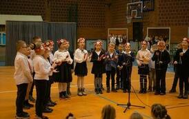 Jubileusz - zdjęcie SP Biezdrowo (37)