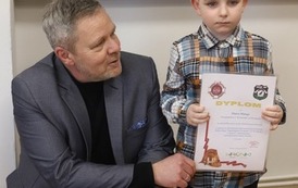 Konkursy strażackie (3)