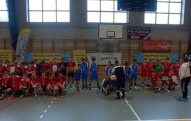 Brąz w Finale Mistrzostw Wojew&oacute;dztwa (2)