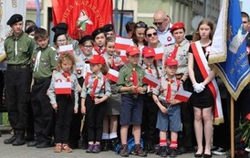 Święto KOnstytucji 3 Maja (3)