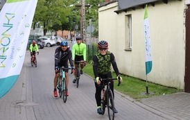 Ultramaraton Kolarski Mały Piękny Zach&oacute;d - 11 maja 2024 (5)