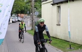 Ultramaraton Kolarski Mały Piękny Zach&oacute;d - 11 maja 2024 (2)